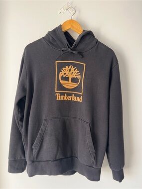 💥SALE💥Timberland Hoodie | Size L | Cozy Streetwear | Oversized